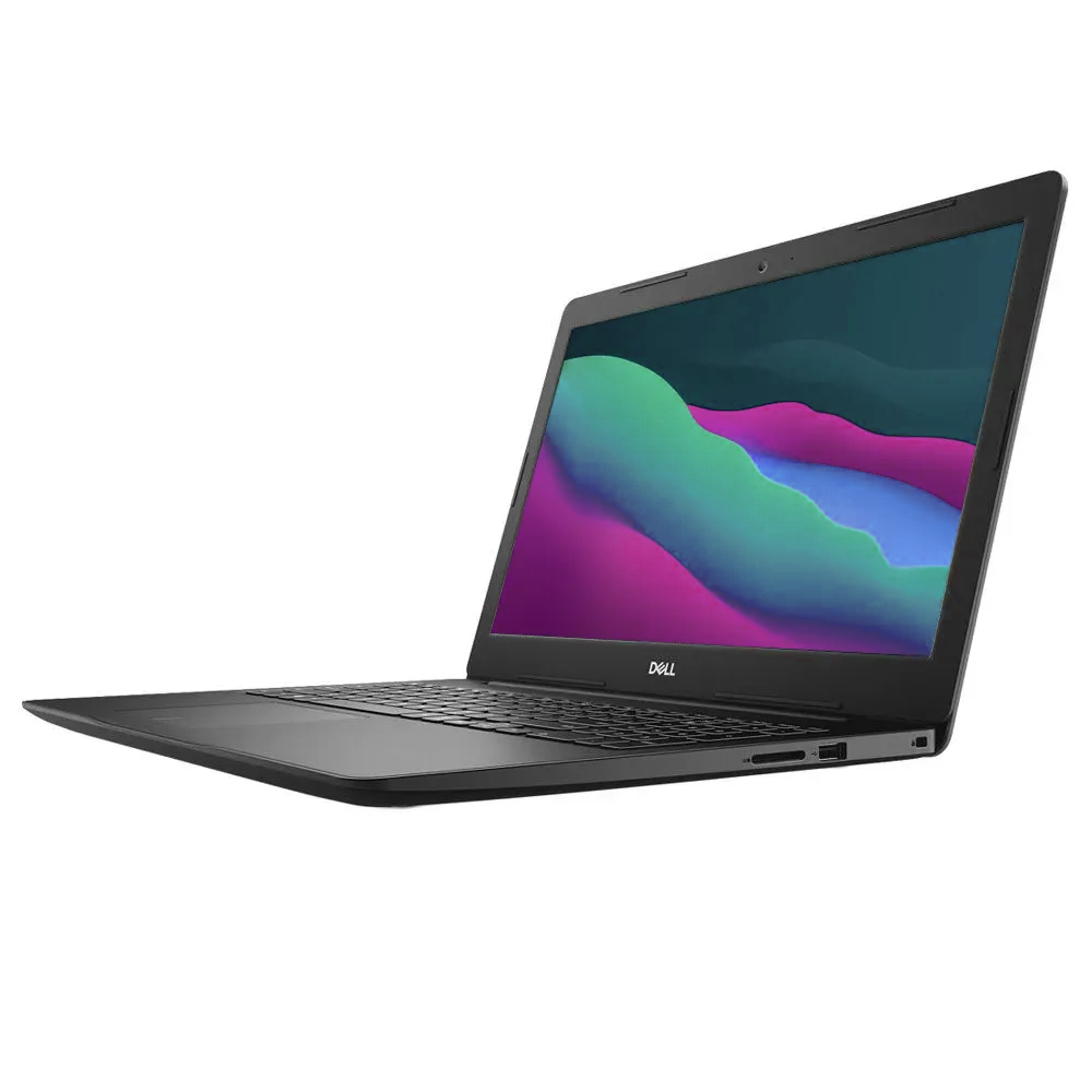 Notebook Dell Inspiron 3583 Core I7 8ªGen SSD 240GB 8GB Windows 10 Pro image number 1